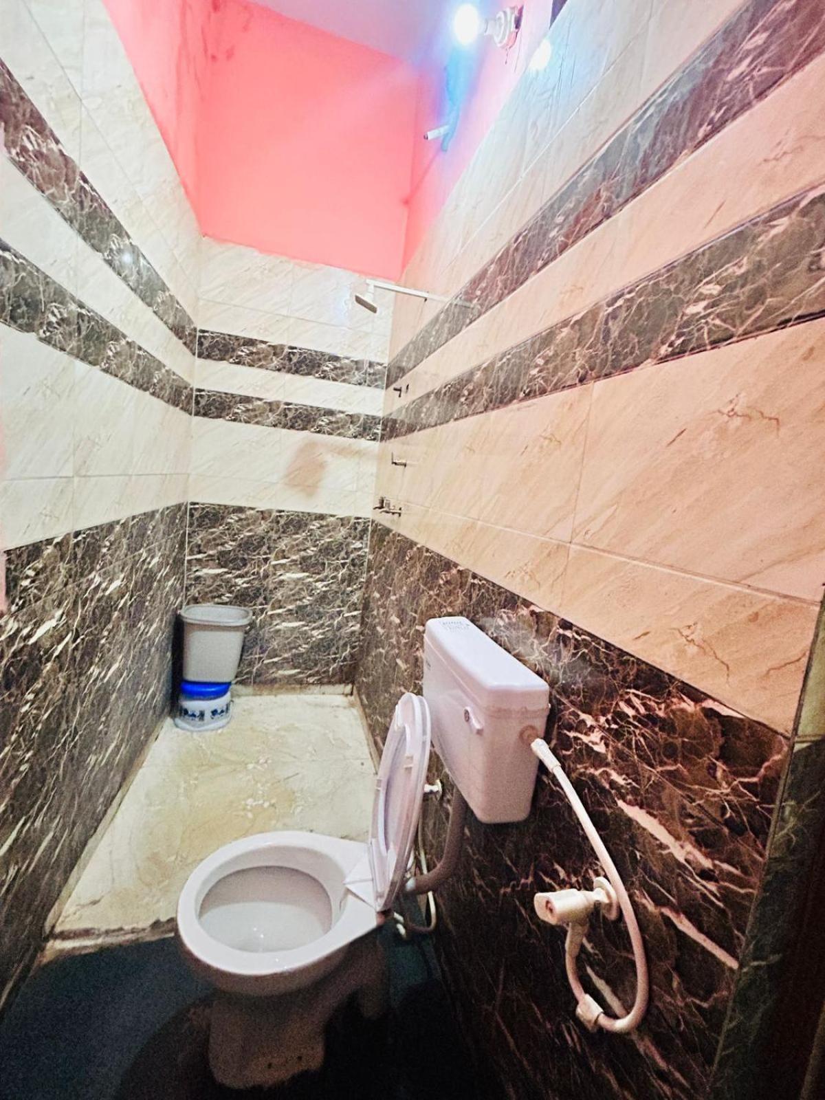 Agrawal Inn Guest House Mathura Luaran gambar