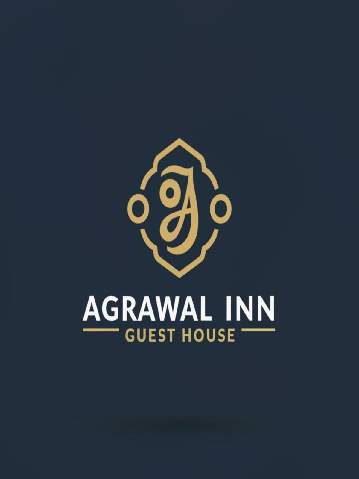 Agrawal Inn Guest House Mathura Luaran gambar