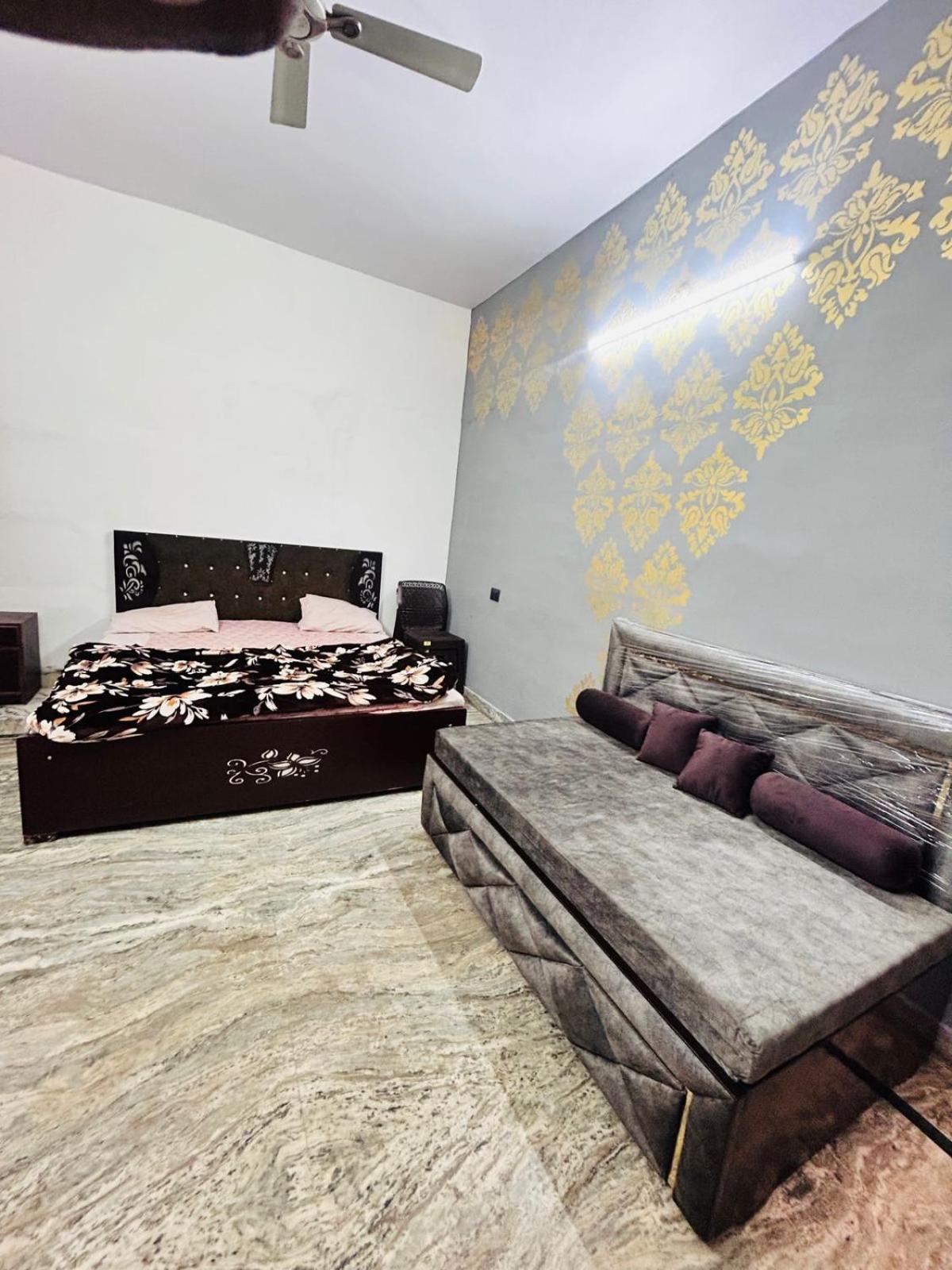 Agrawal Inn Guest House Mathura Luaran gambar