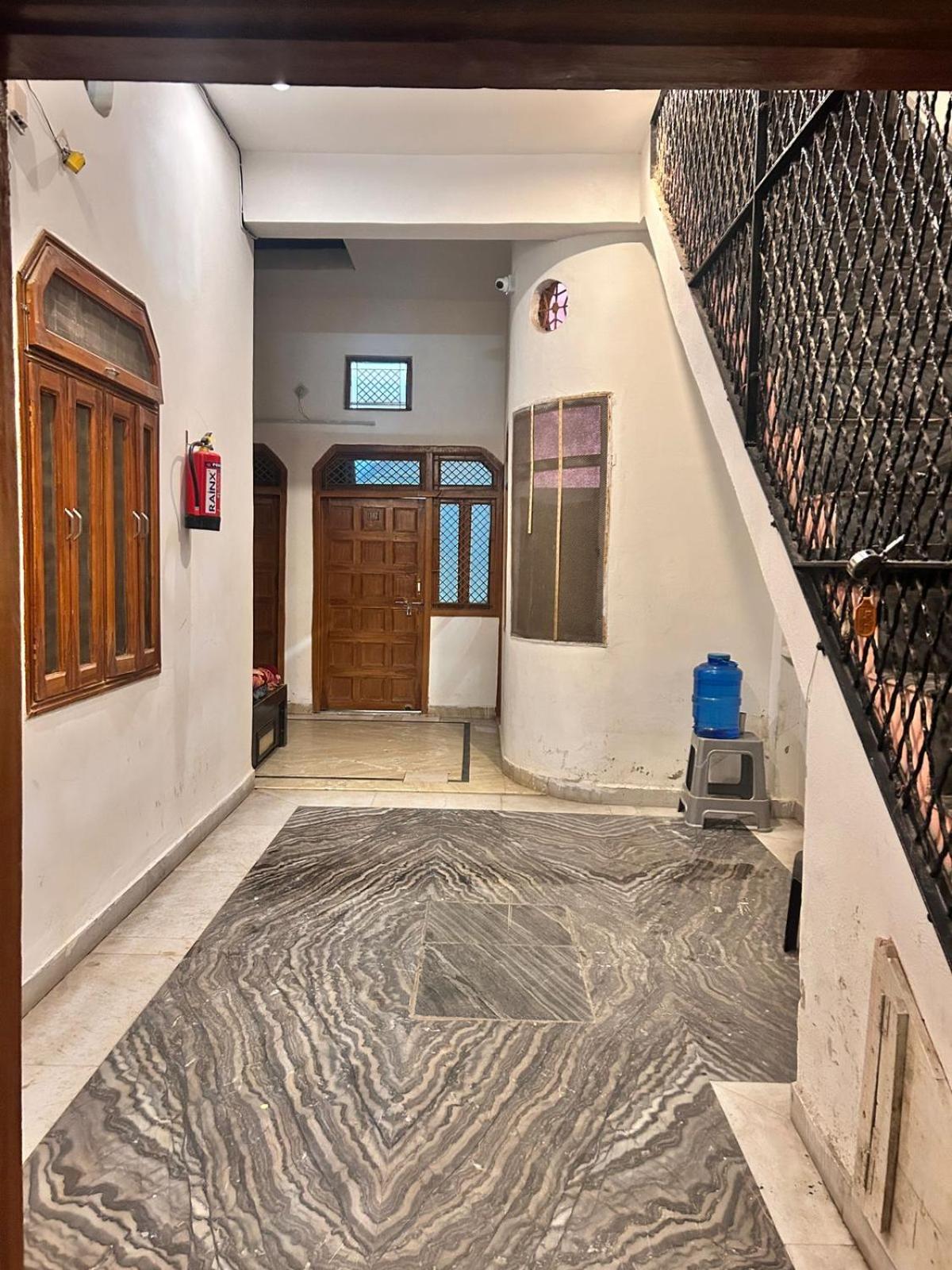 Agrawal Inn Guest House Mathura Luaran gambar